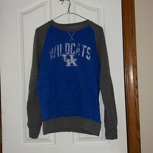 University of Kentucky Crew Neck